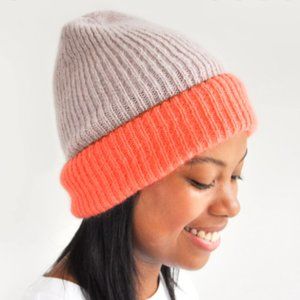 ✨Last Call✨ Leif Jadie Mohair Beanie